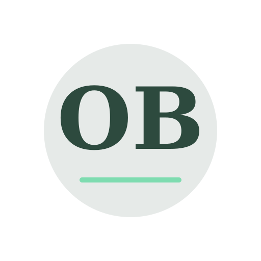 Oak Bridge Dryer Cleaning Services logo